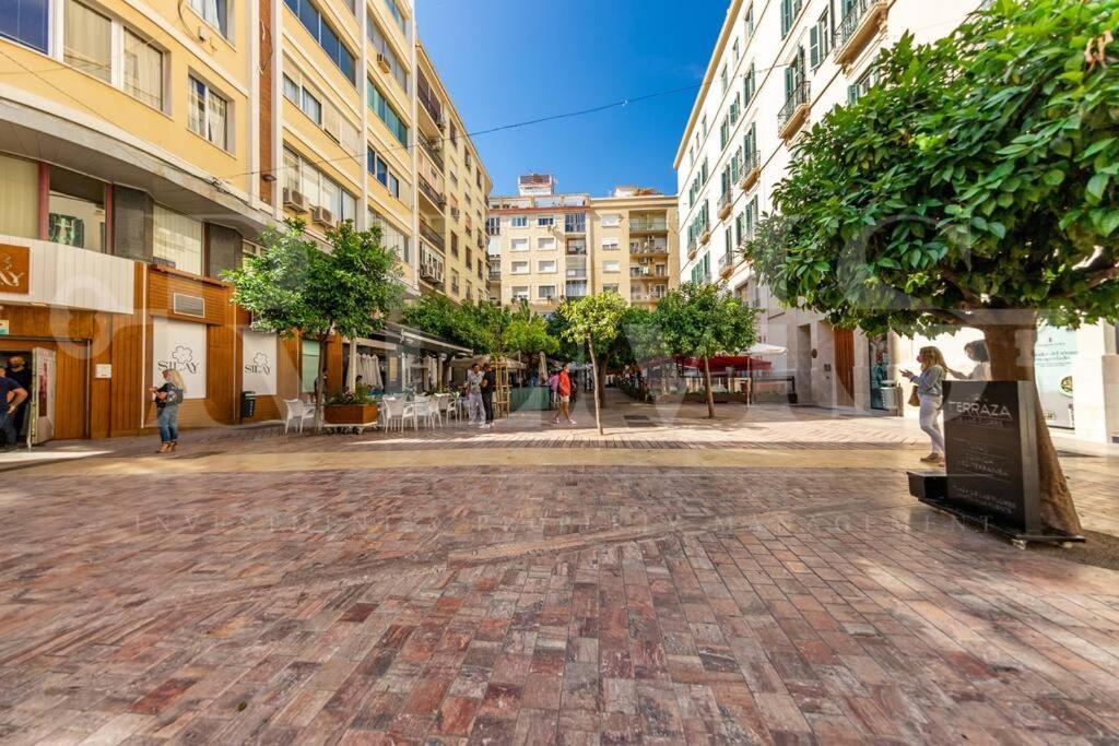 Apartamento New Charming Duplex In The Heart Of By Rems *