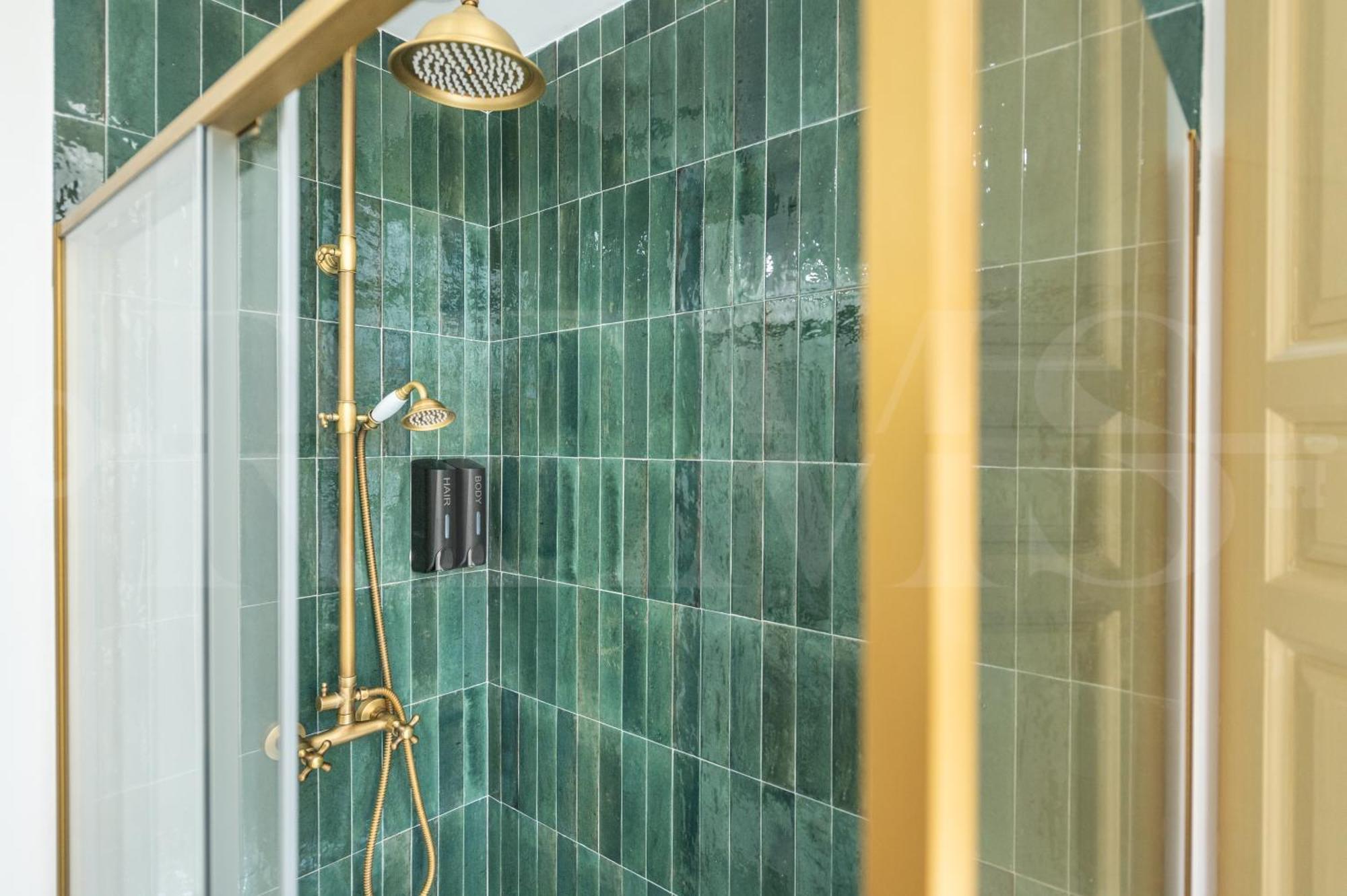 New Charming Duplex In The Heart Of By Rems Málaga