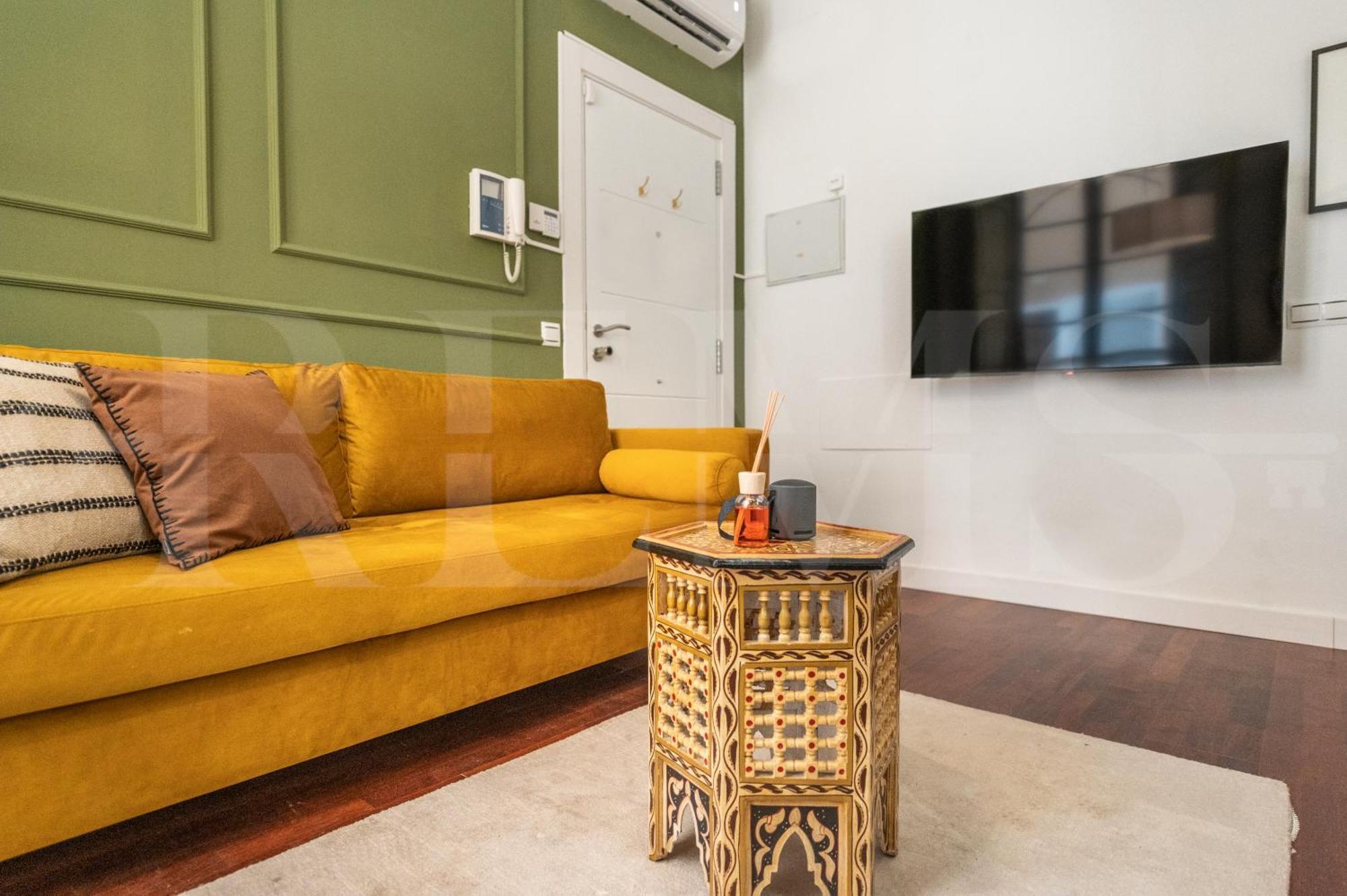 New Charming Duplex In The Heart Of By Rems Apartamento *