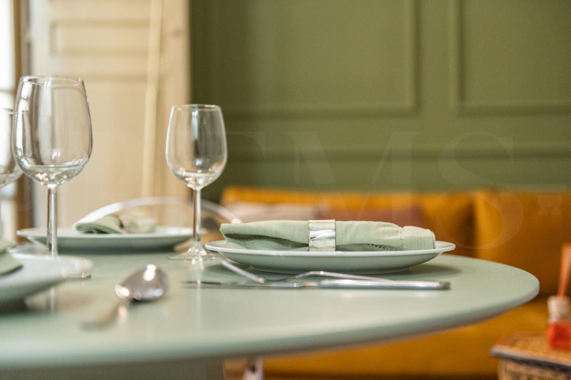 New Charming Duplex In The Heart Of By Rems Apartamento Málaga